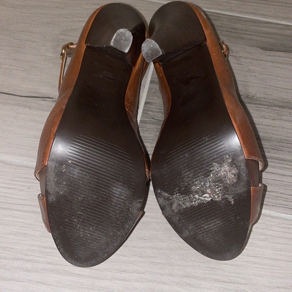 Steve Madden heels - Picture 9 of 14